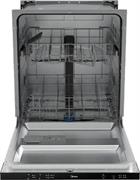 LAVAST. INC. A SCOMP. 12 COP. CL.E SLIDING DOOR    MIDEA