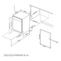 LAVAST. INC. A SCOMP. 14 COP.8 PROG. CL.E SLIDING DOOR MIDEA