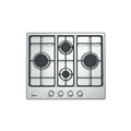 P.COTT. INC. CM.60 4 GAS A ROMBO COM. FRONT. INOX MIDEA