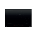 P.COTT. INC. INDUZIONE 4 ZONE 1 BRIDGE V.NERO 77X52 MIDEA