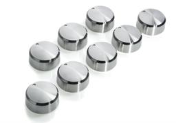 KIT 8 MANOPOLE PER PIANO E FORNO(IN FDESCRIZIONE VEDERE MODELLI)
