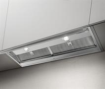 BOXIN NO DRIP IX/A/90 CAPPA INOX ASPIRANTE INCASSO ELICA