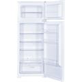 IND2040E FRIGO INC. DOPPIA PORTA H.145 CLASSE E INDESIT