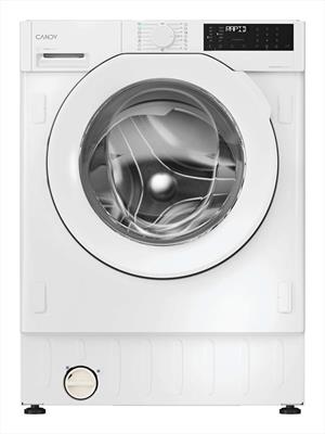 BC4S69M6D8J-S LAVABIANCHERIA INC. KG.9 CL.A WiFi CANDY