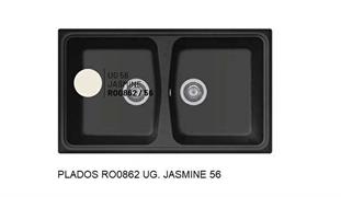 ROXANA LAV. 86X50 2V INC. UG. JASMINE PLADOS