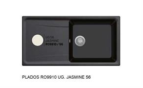 ROXANA LAV. 99X50 1V+SCIVOLO INC. UG. JASMINE PLADOS