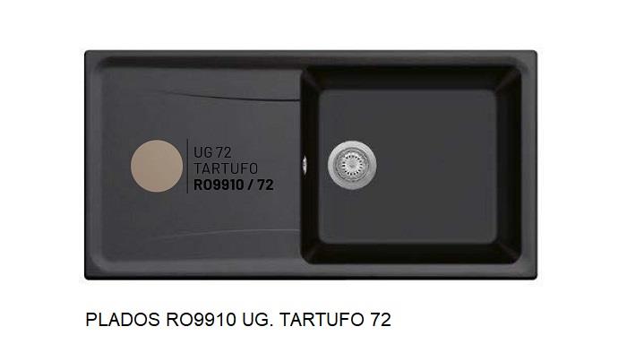 ROXANA LAV. 99X50 1V+SCIVOLO INC. UG. TARTUFO PLADOS