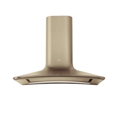 SWEET BRONZE/F/85 CAPPA FILTRANTE A PARETE ELICA
