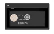 LUX LAV. 86X51 1V INC. UG. AVENA PLADOS