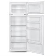 CFBD2450/5EH FRIGO INC. DOPPIA PORTA 145X54 CLASSE E CANDY