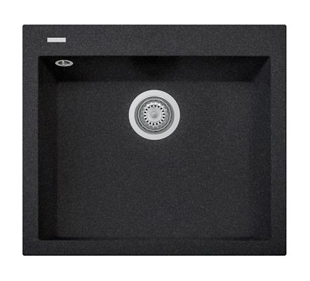 ONE LAV. 60X51 1V  INC. UG. BIANCO PLADOS