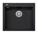 ONE LAV. 60X51 1V  INC. UG. BIANCO PLADOS
