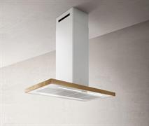 BIO ISLAND @ WH/A/120x53 CAPPA B.CA/ROVERE ISOLA   ELICA