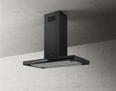 ADELE ISLAND FULL BLACK/A/90 X 60 CAPPA  NERA ISOLA  ELICA