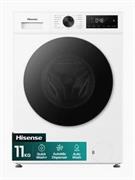WF1/1142BWL2 LAVAB. F.S.85X60X54  KG.11 B.CA A     HISENSE