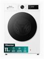 WF1/1142BWL2 LAVAB. F.S.85X60X54  KG.11 B.CA A     HISENSE