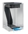 KIT INSTALLAZIONE FILTRANTE FUORI ZOCCOLO (MIN H6cm) ELICA