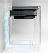 KIT INSTALLAZIONE FILTRANTE USCITA POSTERIORE ELICA