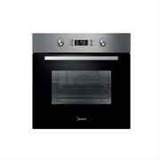 FORNO INC. MULTF.5 ELET. NERO CLASSE A 65 LITRI MIDEA