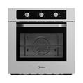 FORNO INC. MULTF.5 ELET. INOX CLASSE A 65 LITRI MIDEA