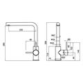 EASY MISCELATORE TARTUFO 72 PLADOS